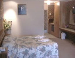 Horsham Mid City Court Motel - Local Tourism 2