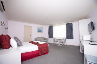 Hume Villa Motor Inn - Accommodation Australia 3