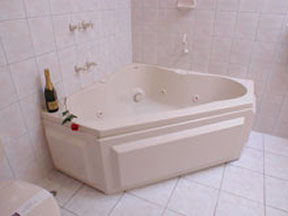 Hume Villa Motor Inn - Accommodation Australia 4