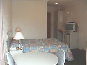 Hume Villa Motor Inn - Accommodation Australia 5