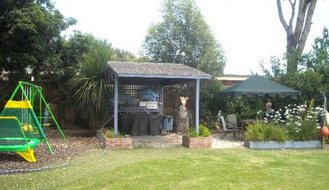 Inverloch Motel - Accommodation Australia 0