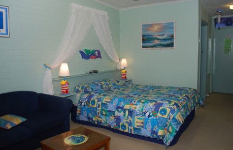 Inverloch Motel - Accommodation Australia 2