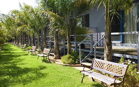 Inverloch Motel - Accommodation Australia 3