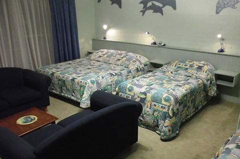 Inverloch Motel - Accommodation Australia 4