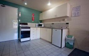 The Swagmans Rest Motel - Accommodation Australia 1