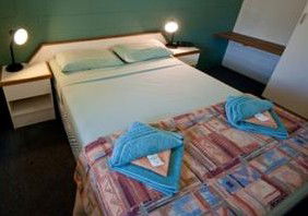 The Swagmans Rest Motel - Accommodation Australia 2