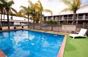 The Swagmans Rest Motel - Accommodation Australia 3