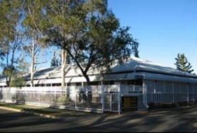 The Swagmans Rest Motel - Accommodation Australia 4