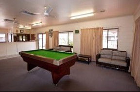 The Swagmans Rest Motel - Accommodation Australia 5