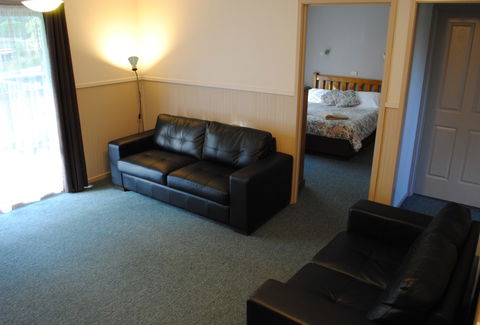 Lakes Entrance Country Cottages - Accommodation Australia 1