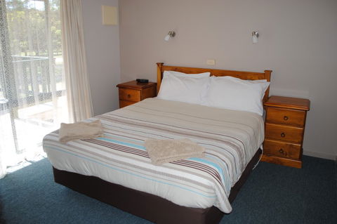 Lakes Entrance Country Cottages - Accommodation Australia 4