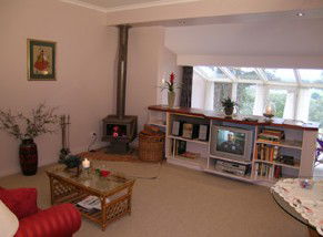 Van Dyk's At Tintagel - Accommodation Australia 0