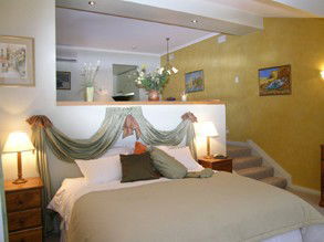 Van Dyk's At Tintagel - Accommodation Australia 2