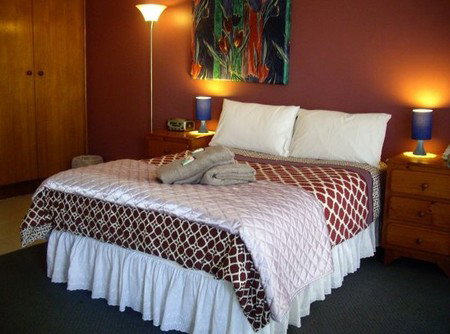 Prince Mark Motor Inn - Accommodation Australia 0