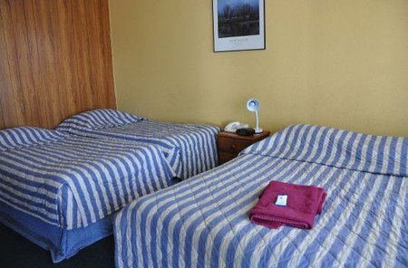 Prince Mark Motor Inn - Accommodation Australia 1