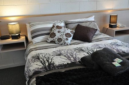Prince Mark Motor Inn - Accommodation Australia 2