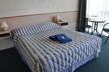 Prince Mark Motor Inn - Accommodation Australia 3