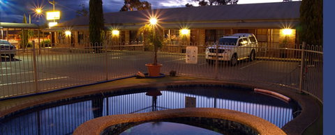 Rodney Motor Inn - Accommodation Australia 2