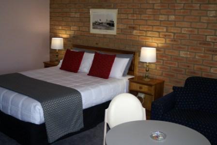 Rodney Motor Inn - Accommodation Australia 5