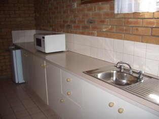 Rodney Motor Inn - Accommodation Australia 6