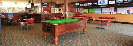 Rubicon Hotel Motel - Accommodation Australia 2