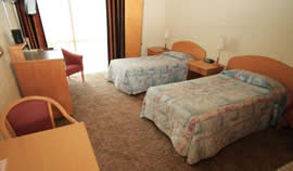 Rubicon Hotel Motel - Accommodation Australia 3