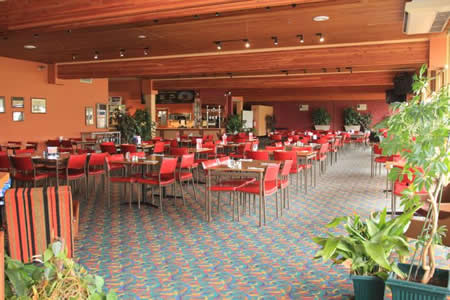 Rubicon Hotel Motel - Accommodation Australia 4