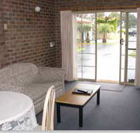 Southern Cross Holiday Apartments