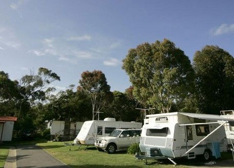 Big4 Anglesea Holiday Park - Accommodation Australia 0