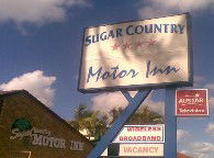 Sugar Country Motor Inn - Accommodation Australia 1