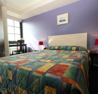 HarbourView Apartment Hotel - Accommodation Australia