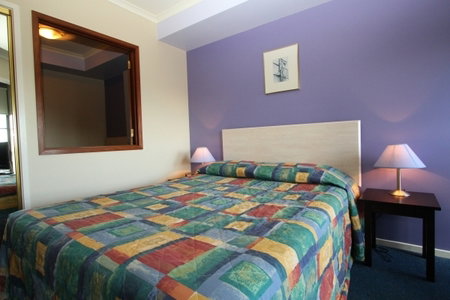 HarbourView Apartment Hotel - Accommodation Australia 1