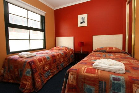 HarbourView Apartment Hotel - Accommodation Australia 2