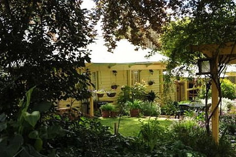 Bendigo Cottages - Accommodation Australia 1