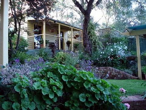 Bendigo Cottages - Accommodation Australia 2