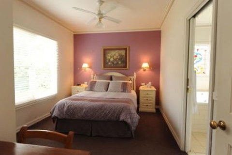 Bendigo Cottages - Accommodation Australia 3