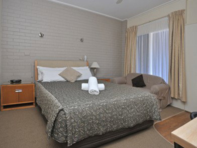 The Elm Motel - Accommodation Australia 2