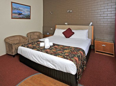 The Elm Motel - Accommodation Australia 4