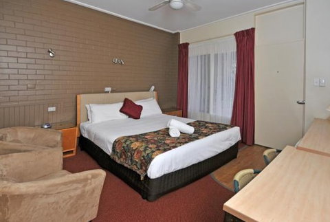 The Elm Motel - Accommodation Australia 5