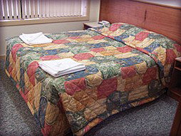 Pioneer Way Motel - Accommodation Australia 1