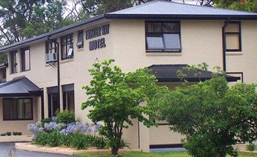 Pioneer Way Motel - Accommodation Australia 3