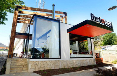 Tower Motel - Accommodation Australia 1
