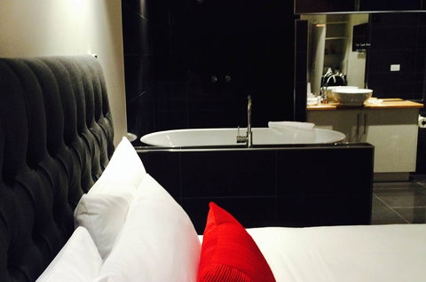 Tower Motel - Accommodation Australia 4