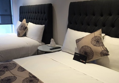 Tower Motel - Accommodation Australia 5