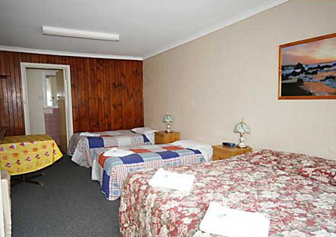 Turnin Motel - Accommodation Australia 3