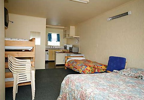 Turnin Motel - Accommodation Australia 4