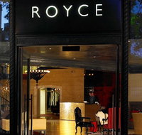 Royce Hotel - Accommodation Australia