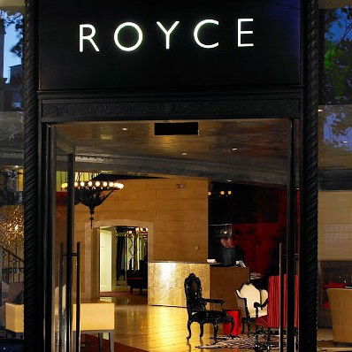 Royce Hotel - Accommodation Australia 0