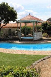  Werribee Park Motor Inn - Local Tourism 2