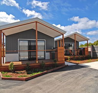 Ocean Grove Motor Inn - Accommodation Australia